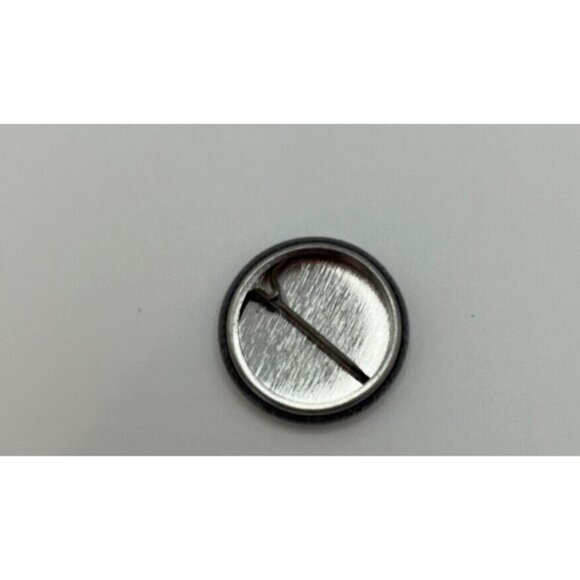 Black Lives Matter Button Round 1" Pinback Badge - Picture 3 of 5